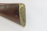 INDIAN TRADE MUSKET .72 Caliber Gun BRITISH Proofed Smoothbore Early- to Mid-19th Century - 17 of 18