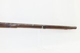 INDIAN TRADE MUSKET .72 Caliber Gun BRITISH Proofed Smoothbore Early- to Mid-19th Century - 5 of 18