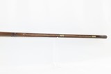 INDIAN TRADE MUSKET .72 Caliber Gun BRITISH Proofed Smoothbore Early- to Mid-19th Century - 8 of 18