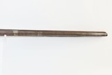 INDIAN TRADE MUSKET .72 Caliber Gun BRITISH Proofed Smoothbore Early- to Mid-19th Century - 12 of 18