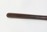 INDIAN TRADE MUSKET .72 Caliber Gun BRITISH Proofed Smoothbore Early- to Mid-19th Century - 6 of 18