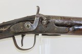 INDIAN TRADE MUSKET .72 Caliber Gun BRITISH Proofed Smoothbore Early- to Mid-19th Century - 4 of 18