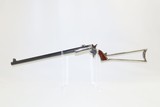 Stevens HUNTER’S PET No. 34 C&R Pocket Rifle with MATCHING # SHOULDER Stock SCARCE 1 of 4,000 with Matching Numbered Shoulder Stock! - 1 of 18