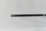 Stevens HUNTER’S PET No. 34 C&R Pocket Rifle with MATCHING # SHOULDER Stock SCARCE 1 of 4,000 with Matching Numbered Shoulder Stock! - 8 of 18