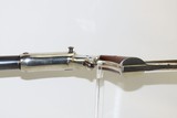 Stevens HUNTER’S PET No. 34 C&R Pocket Rifle with MATCHING # SHOULDER Stock SCARCE 1 of 4,000 with Matching Numbered Shoulder Stock! - 7 of 18
