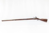EARLY AMERICAN Antique FLINTLOCK MILITIA Musket Smoothbore .73 Caliber Late-1700s, Early-1800s - 15 of 20