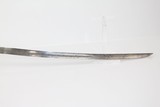 “OLD WRISTBREAKER” Civil War 1840 CAVALRY SABER - 7 of 17