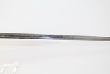 Early 19th Century AMERICAN EAGLE Pommel Sword - 6 of 17