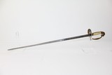 Early 19th Century AMERICAN EAGLE Pommel Sword - 14 of 17
