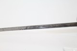 Early 19th Century AMERICAN EAGLE Pommel Sword - 16 of 17