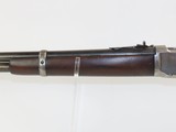 c1912 WINCHESTER Model 1894 .30-30 WCF Lever Action CARBINE C&R Pre-WORLD WAR I Era Winchester! - 5 of 25