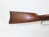 c1912 WINCHESTER Model 1894 .30-30 WCF Lever Action CARBINE C&R Pre-WORLD WAR I Era Winchester! - 20 of 25