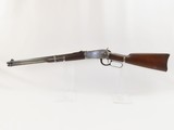 c1912 WINCHESTER Model 1894 .30-30 WCF Lever Action CARBINE C&R Pre-WORLD WAR I Era Winchester! - 2 of 25