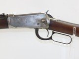 c1912 WINCHESTER Model 1894 .30-30 WCF Lever Action CARBINE C&R Pre-WORLD WAR I Era Winchester! - 4 of 25