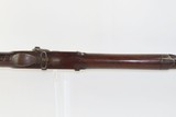 WHITNEY ARMS Antique P. & EW BLAKE Model 1816 “CONE” Conversion MUSKET Converted Flintlock to Percussion Made in 1828 - 10 of 21