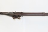 EARLY AMERICAN EAGLE/US Marked Antique M 1795 Contract FLINTLOCK MUSKET SCARCE CONTRACT Musket Made Late 18th/Early 19th Century - 15 of 22