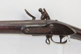 EARLY AMERICAN EAGLE/US Marked Antique M 1795 Contract FLINTLOCK MUSKET SCARCE CONTRACT Musket Made Late 18th/Early 19th Century - 19 of 22