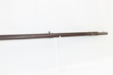 EARLY AMERICAN EAGLE/US Marked Antique M 1795 Contract FLINTLOCK MUSKET SCARCE CONTRACT Musket Made Late 18th/Early 19th Century - 16 of 22