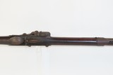 EARLY AMERICAN EAGLE/US Marked Antique M 1795 Contract FLINTLOCK MUSKET SCARCE CONTRACT Musket Made Late 18th/Early 19th Century - 11 of 22