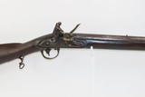 NATHAN STARR & COMPANY U.S. Contract Model 1817 Flintlock “COMMON RIFLE” “US” Marked 1 of 10,200 Contracted by Nathan Starr - 2 of 23