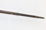 NATHAN STARR & COMPANY U.S. Contract Model 1817 Flintlock “COMMON RIFLE” “US” Marked 1 of 10,200 Contracted by Nathan Starr - 11 of 23