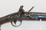 NATHAN STARR & COMPANY U.S. Contract Model 1817 Flintlock “COMMON RIFLE” “US” Marked 1 of 10,200 Contracted by Nathan Starr - 5 of 23