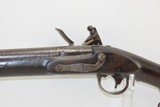 NATHAN STARR & COMPANY U.S. Contract Model 1817 Flintlock “COMMON RIFLE” “US” Marked 1 of 10,200 Contracted by Nathan Starr - 19 of 23