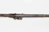 NATHAN STARR & COMPANY U.S. Contract Model 1817 Flintlock “COMMON RIFLE” “US” Marked 1 of 10,200 Contracted by Nathan Starr - 13 of 23
