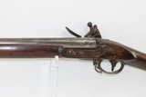 1818 Dated Antique U.S. HARPERS FERRY Model 1816 Type I FLINTLOCK MusketUnited States MILITARY MUSKET with BAYONET! - 16 of 18