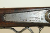Civil War CAVALRY Antique GALLAGER Carbine Widely Issued .52 Caliber Carbine! - 10 of 21