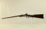 Civil War CAVALRY Antique GALLAGER Carbine Widely Issued .52 Caliber Carbine! - 17 of 21