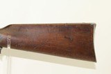 Civil War CAVALRY Antique GALLAGER Carbine Widely Issued .52 Caliber Carbine! - 18 of 21