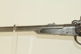 Civil War CAVALRY Antique GALLAGER Carbine Widely Issued .52 Caliber Carbine! - 20 of 21