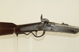 Civil War CAVALRY Antique GALLAGER Carbine Widely Issued .52 Caliber Carbine! - 2 of 21