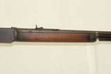 1889 Antique WINCHESTER 1873 Lever .32 WCF Rifle
Iconic Repeating Rifle Chambered In .32-20 - 25 of 25