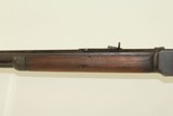 1889 Antique WINCHESTER 1873 Lever .32 WCF Rifle
Iconic Repeating Rifle Chambered In .32-20 - 6 of 25