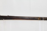 OTTOMAN Turkish Antique SHISHANA Miquelet Rifle - 6 of 26