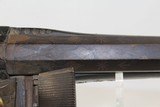 OTTOMAN Turkish Antique SHISHANA Miquelet Rifle - 15 of 26