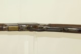 LONG BARREL Antique WINCHESTER 1873 .44 WCF Rifle Iconic Repeating Rifle Chambered In .44-40 Winchester Center Fire - 17 of 24
