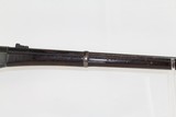 RARE 1867 NAVY Remington CADET Rolling Block Rifle - 17 of 18
