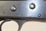 RARE 1867 NAVY Remington CADET Rolling Block Rifle - 13 of 18