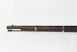 RARE 1867 NAVY Remington CADET Rolling Block Rifle - 7 of 18