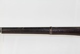 RARE 1867 NAVY Remington CADET Rolling Block Rifle - 6 of 18