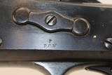 RARE 1867 NAVY Remington CADET Rolling Block Rifle - 12 of 18