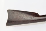 RARE 1867 NAVY Remington CADET Rolling Block Rifle - 15 of 18