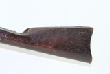 RARE 1867 NAVY Remington CADET Rolling Block Rifle - 4 of 18