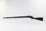 RARE 1867 NAVY Remington CADET Rolling Block Rifle - 3 of 18