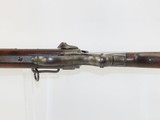COLORADO TERRITORY Marked BURNSIDE-SPENCER 1865 Saddle Ring Carbine Rare 1 of 500 Given to the COLORADO TERRITORY by the Federal Govt - 9 of 23