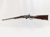 COLORADO TERRITORY Marked BURNSIDE-SPENCER 1865 Saddle Ring Carbine Rare 1 of 500 Given to the COLORADO TERRITORY by the Federal Govt - 18 of 23