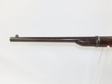COLORADO TERRITORY Marked BURNSIDE-SPENCER 1865 Saddle Ring Carbine Rare 1 of 500 Given to the COLORADO TERRITORY by the Federal Govt - 21 of 23
